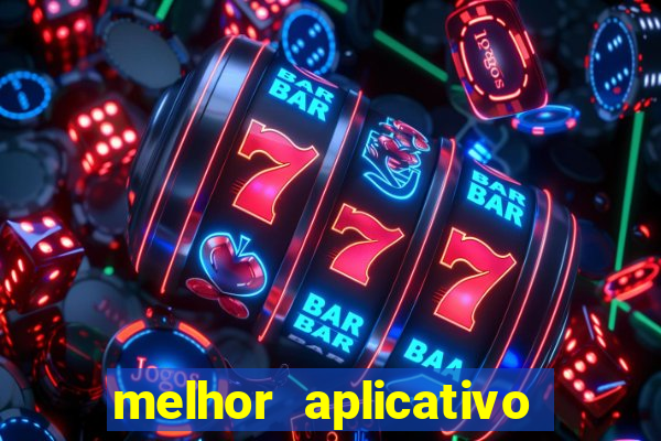 melhor aplicativo para ver resultado de jogos